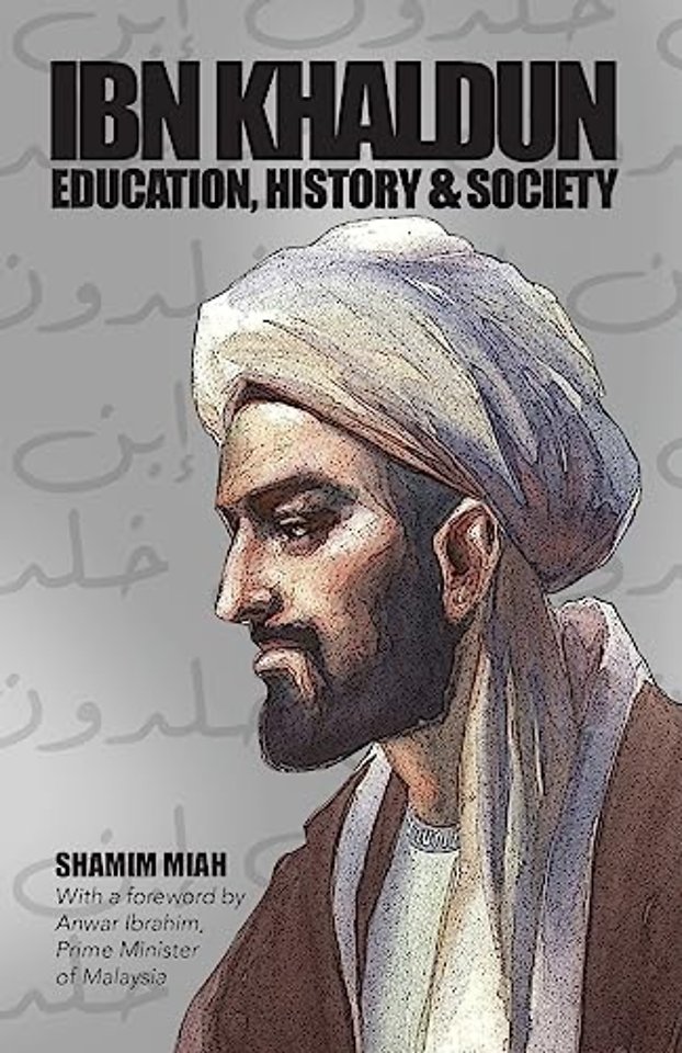Ibn Khaldun