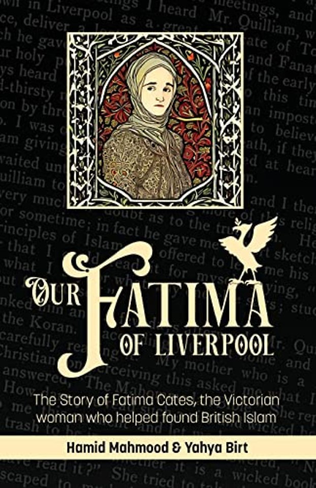 Our Fatima of Liverpool