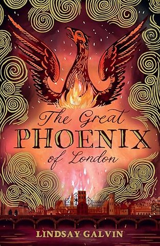 The Great Phoenix of London