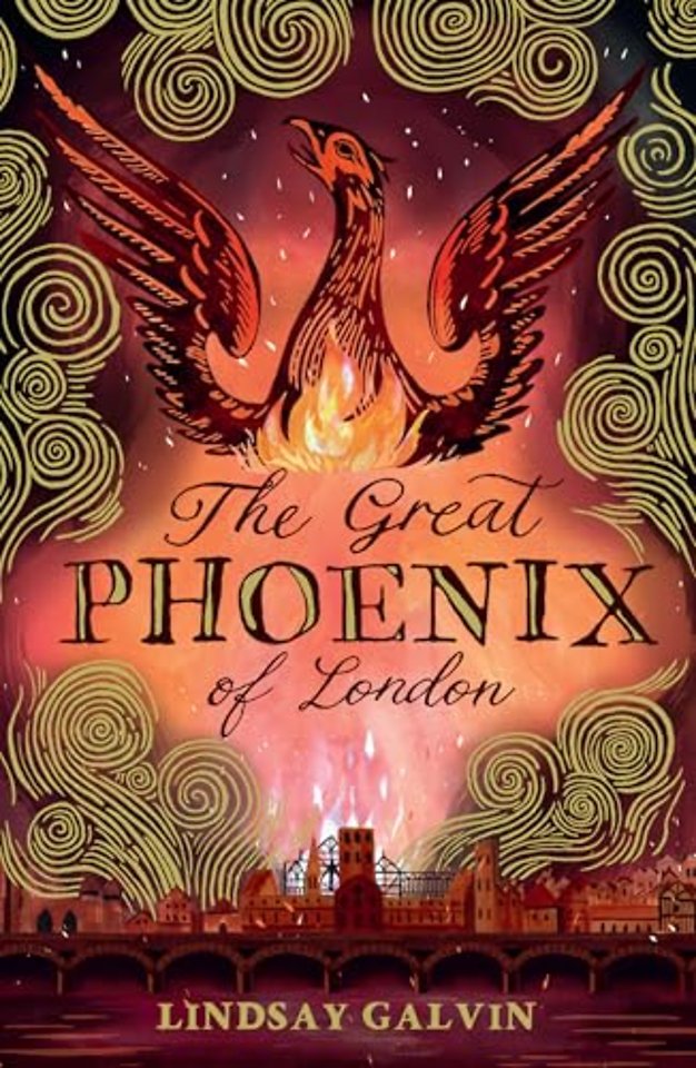 The Great Phoenix of London