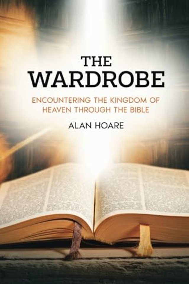 The Wardrobe