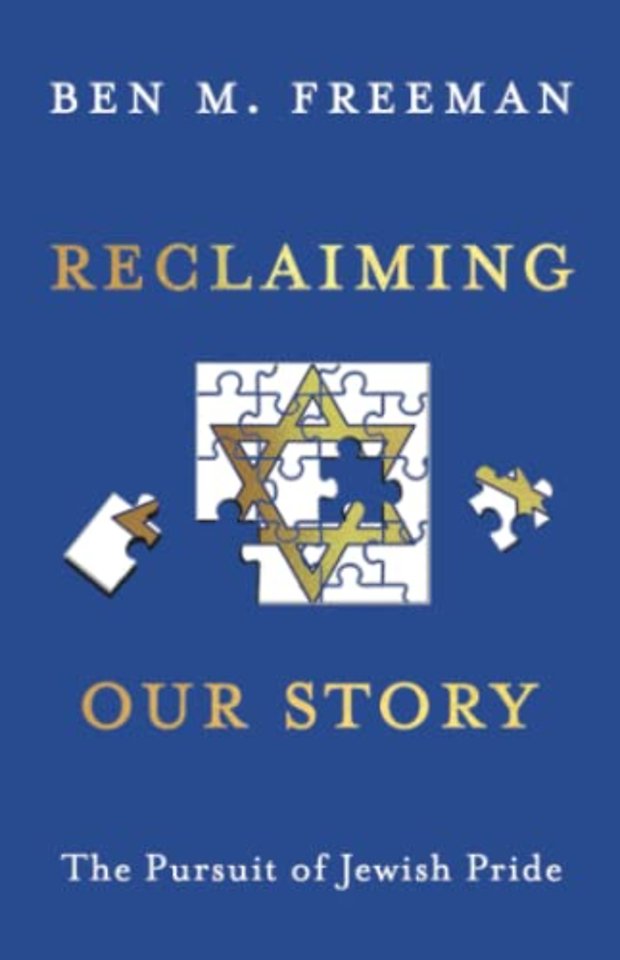 Reclaiming Our Story