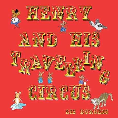 Henry and his Travelling Circus