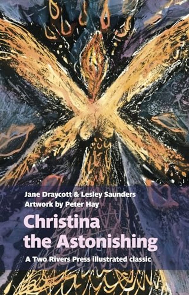 Christina the Astonishing