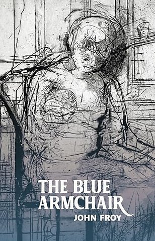 The Blue Armchair