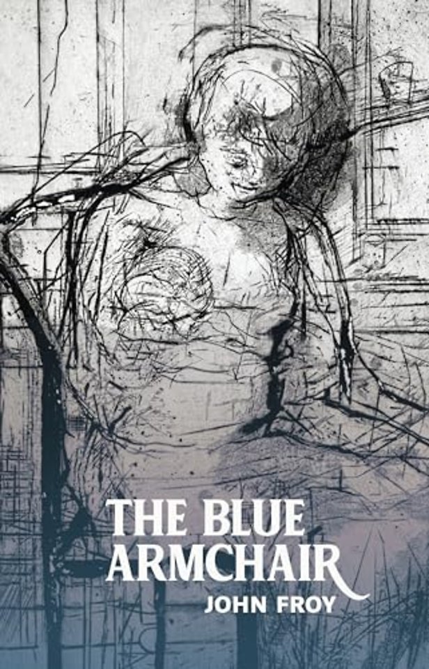 The Blue Armchair