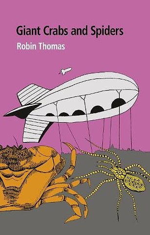 Giant Crabs and Spiders