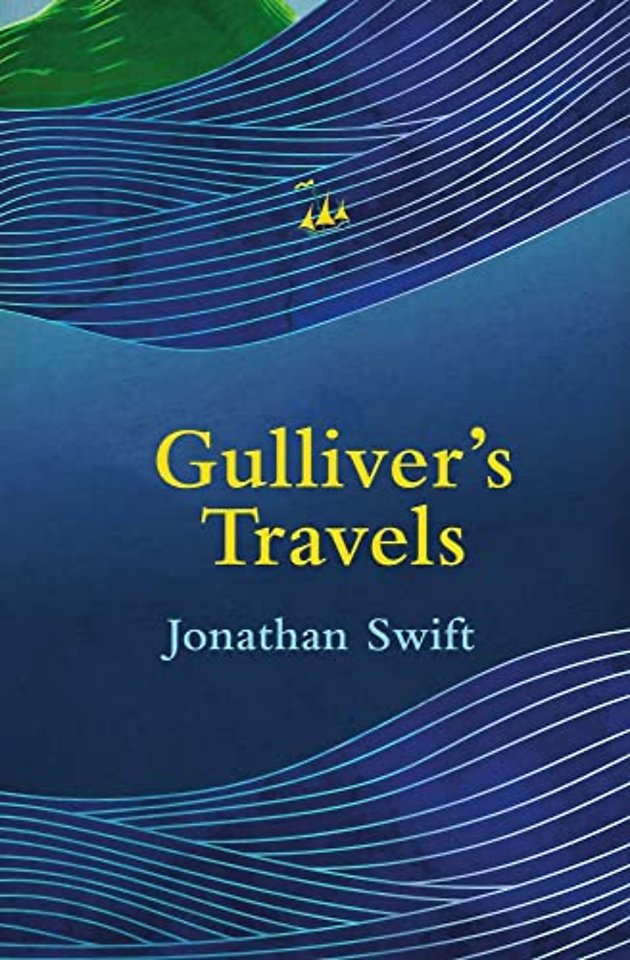 Gulliver’s Travels (Legend Classics)