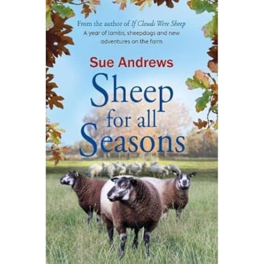 Sheep For All Seasons