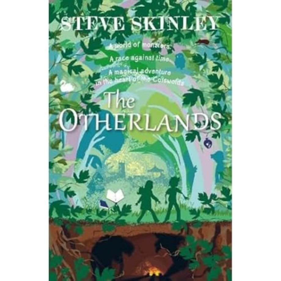 The Otherlands
