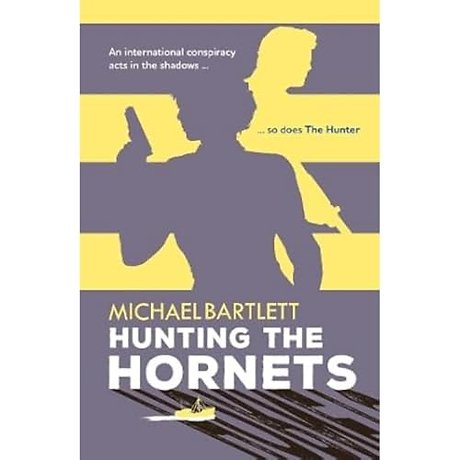 Hunting the Hornets