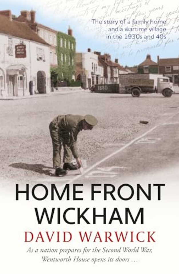 Home Front Wickham
