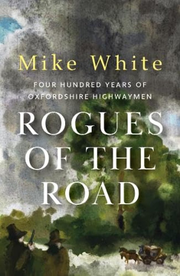 Rogues of the Road