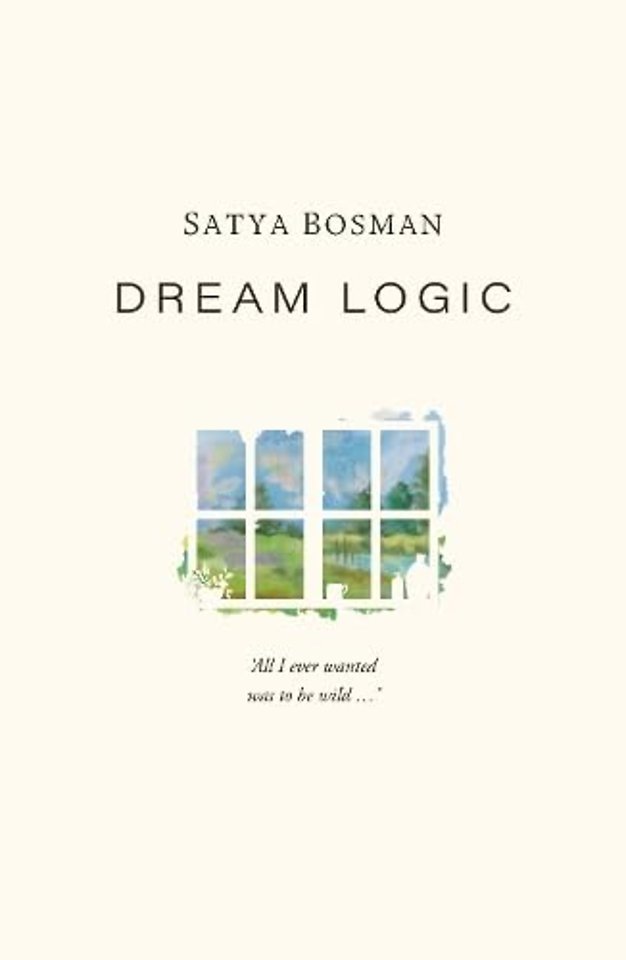 Dream Logic