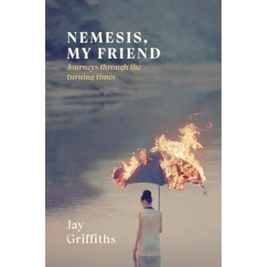 Nemesis, My Friend