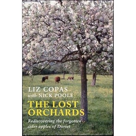 The Lost Orchards