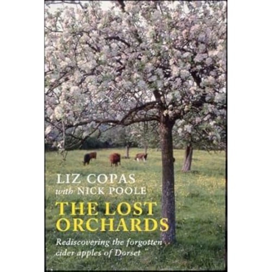 The Lost Orchards