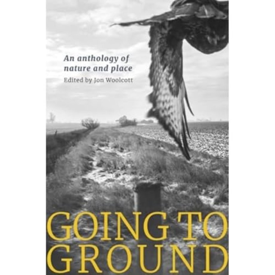 Going to Ground