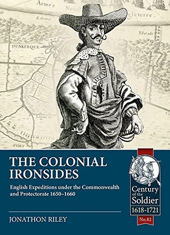 The Colonial Ironsides