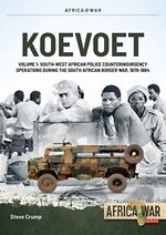 Koevoet Volume 1