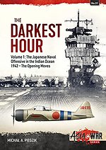 The Darkest Hour : Volume 1