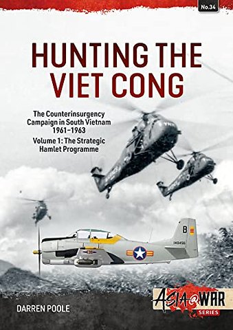 Hunting the Viet Cong
