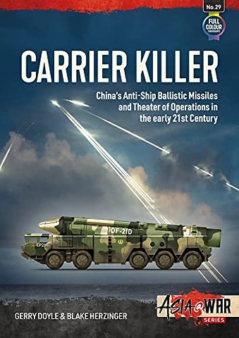 Carrier Killer