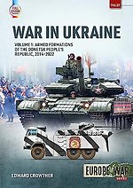 War in Ukraine Volume 1