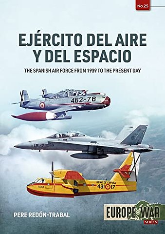 Ejercito del Aire y del Espacio