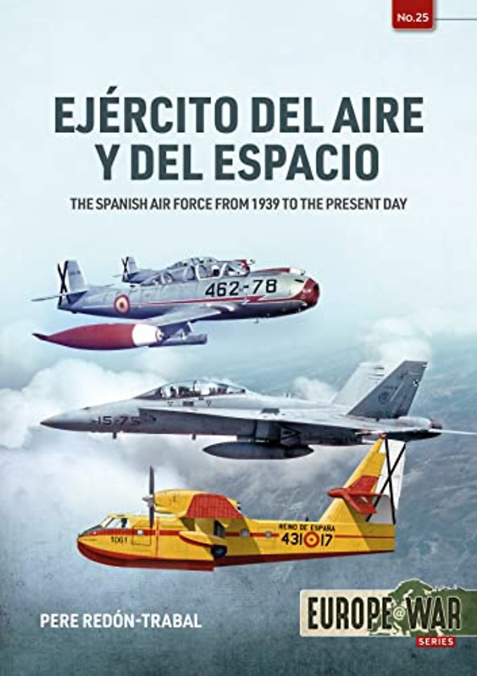 Ejercito del Aire y del Espacio