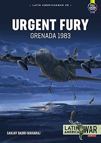 Urgent Fury