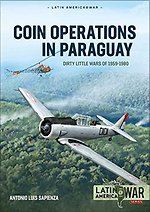 Coin Operations in Paraguay