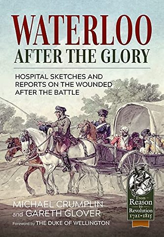 Waterloo after the Glory