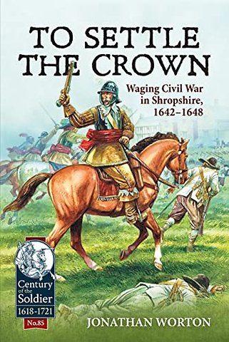 To Settle the Crown