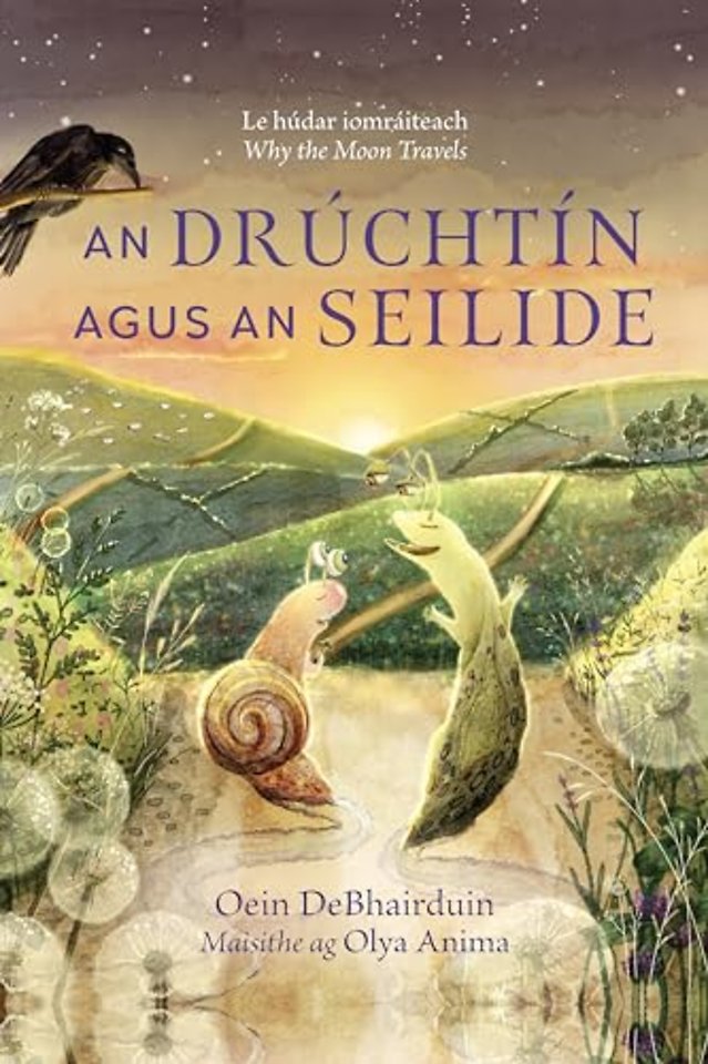 An Druchtin agus an Seilide