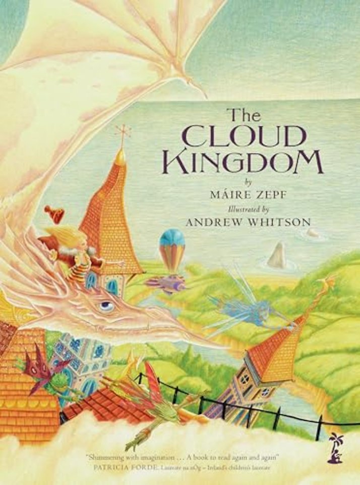 The Cloud Kingdom