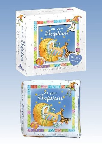 On Your Baptism