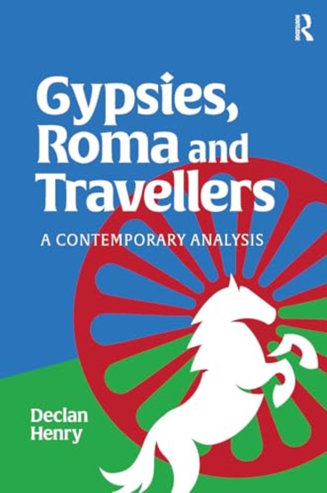 Gypsies, Roma and Travellers