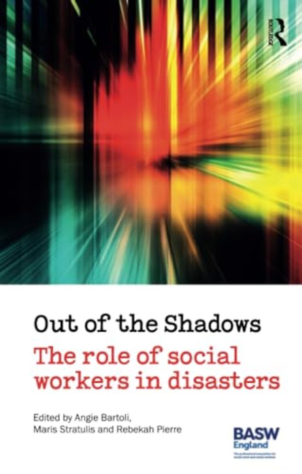 Out of the Shadows