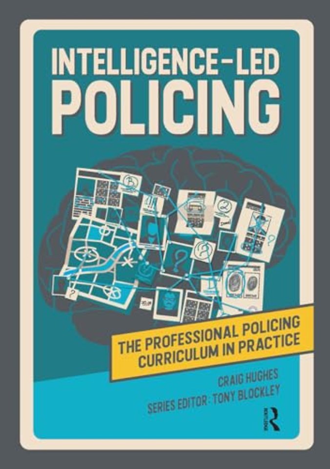Intelligence-led Policing