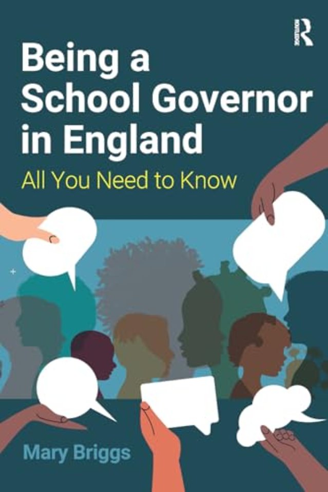 Being a School Governor in England