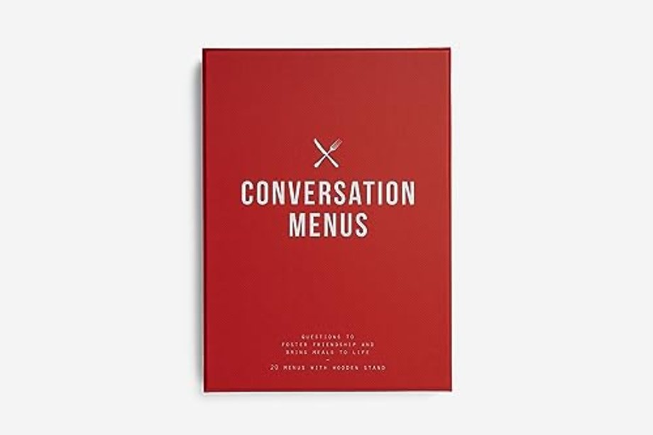 Conversation Menus