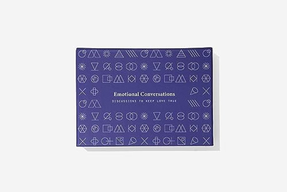 Emotional Conversations