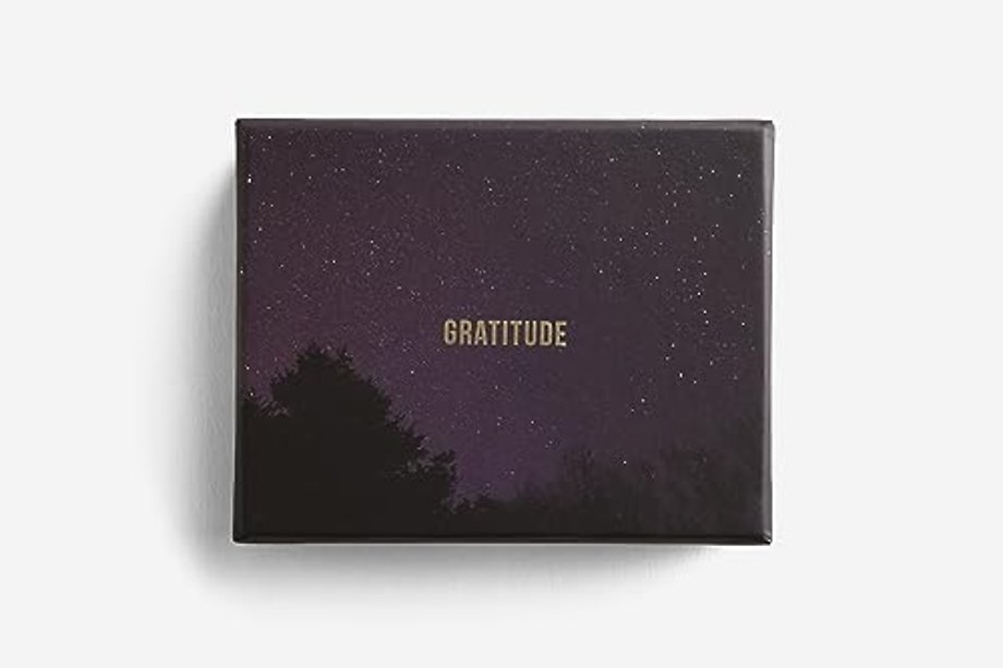 Gratitude Cards