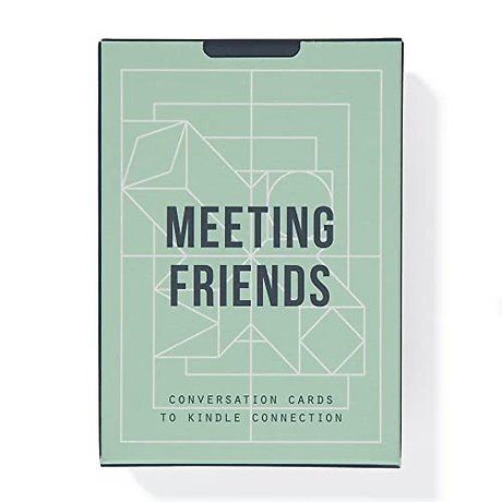 Meeting Friends