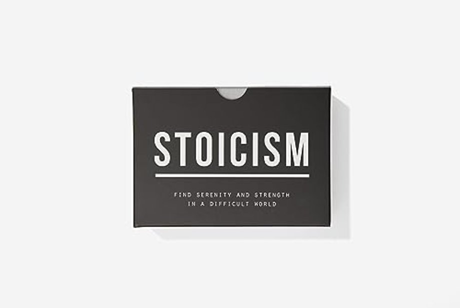 Stoicism