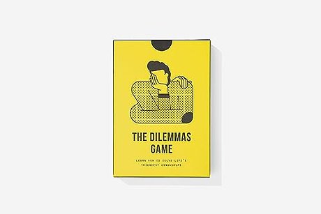 The Dilemmas Game
