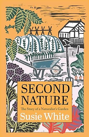 Second Nature