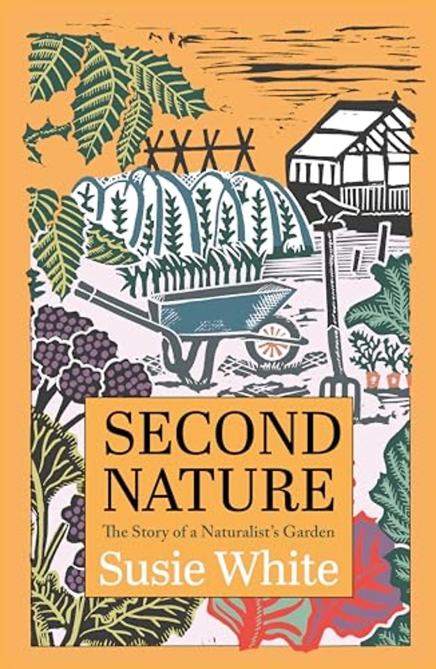 Second Nature