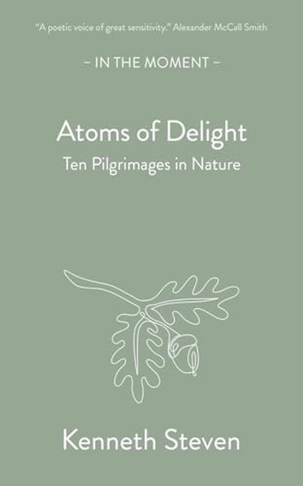 Atoms of Delight